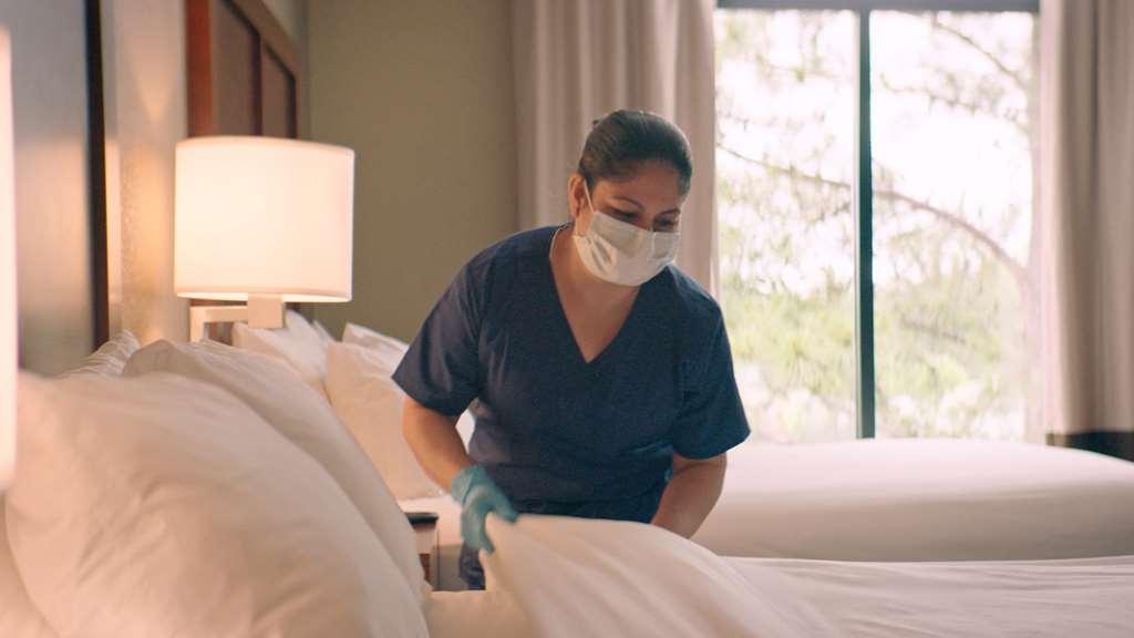 Comfort Suites The Colony - Plano West Fasiliteter bilde