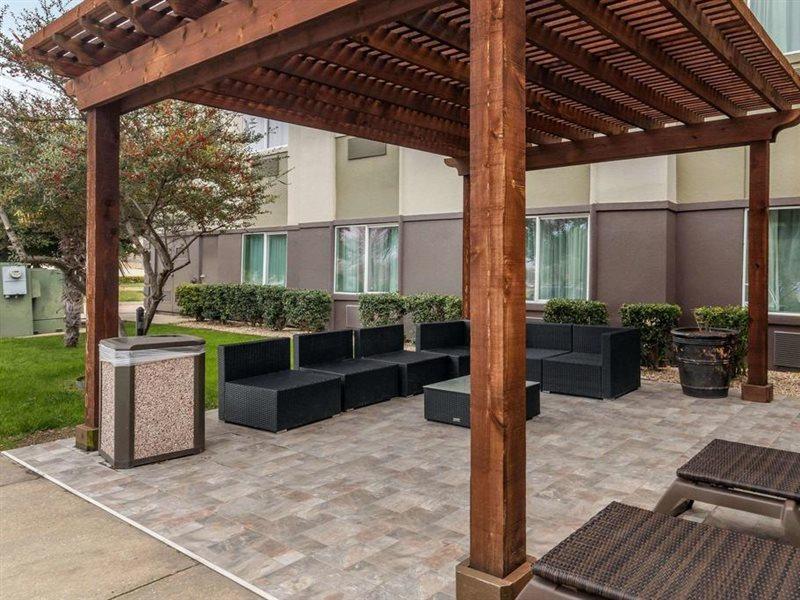 Comfort Suites The Colony - Plano West Eksteriør bilde