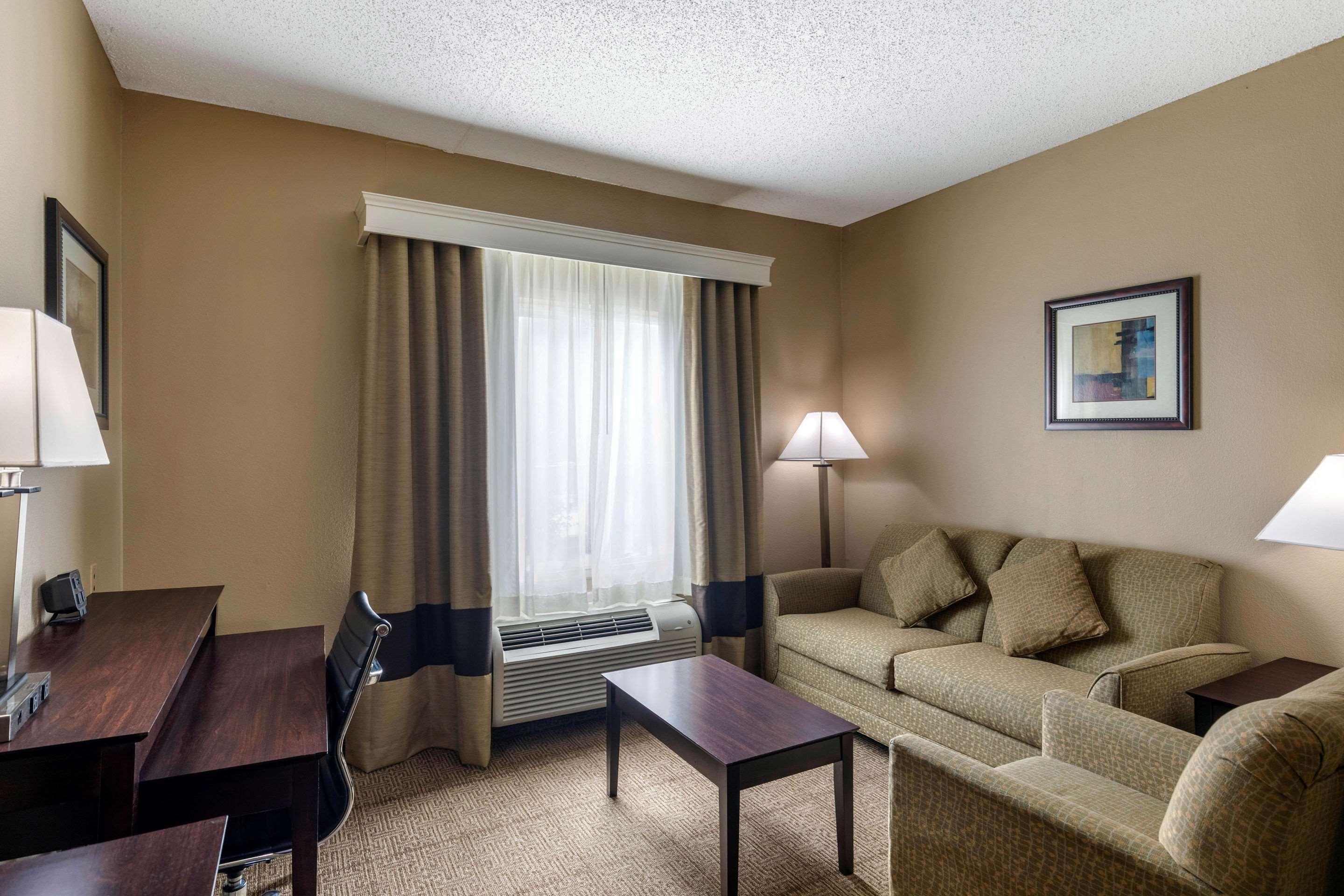 Comfort Suites The Colony - Plano West Eksteriør bilde