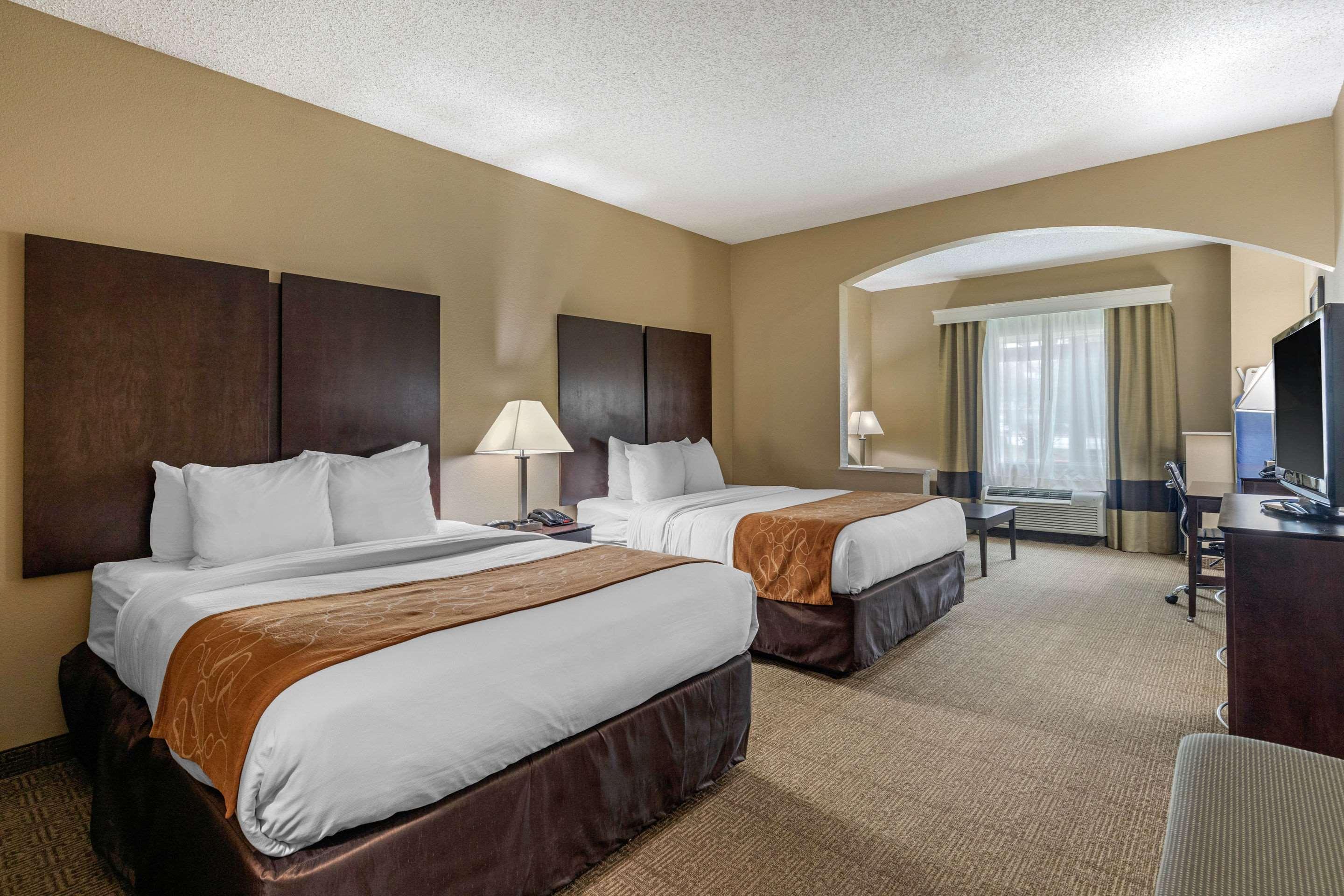 Comfort Suites The Colony - Plano West Eksteriør bilde
