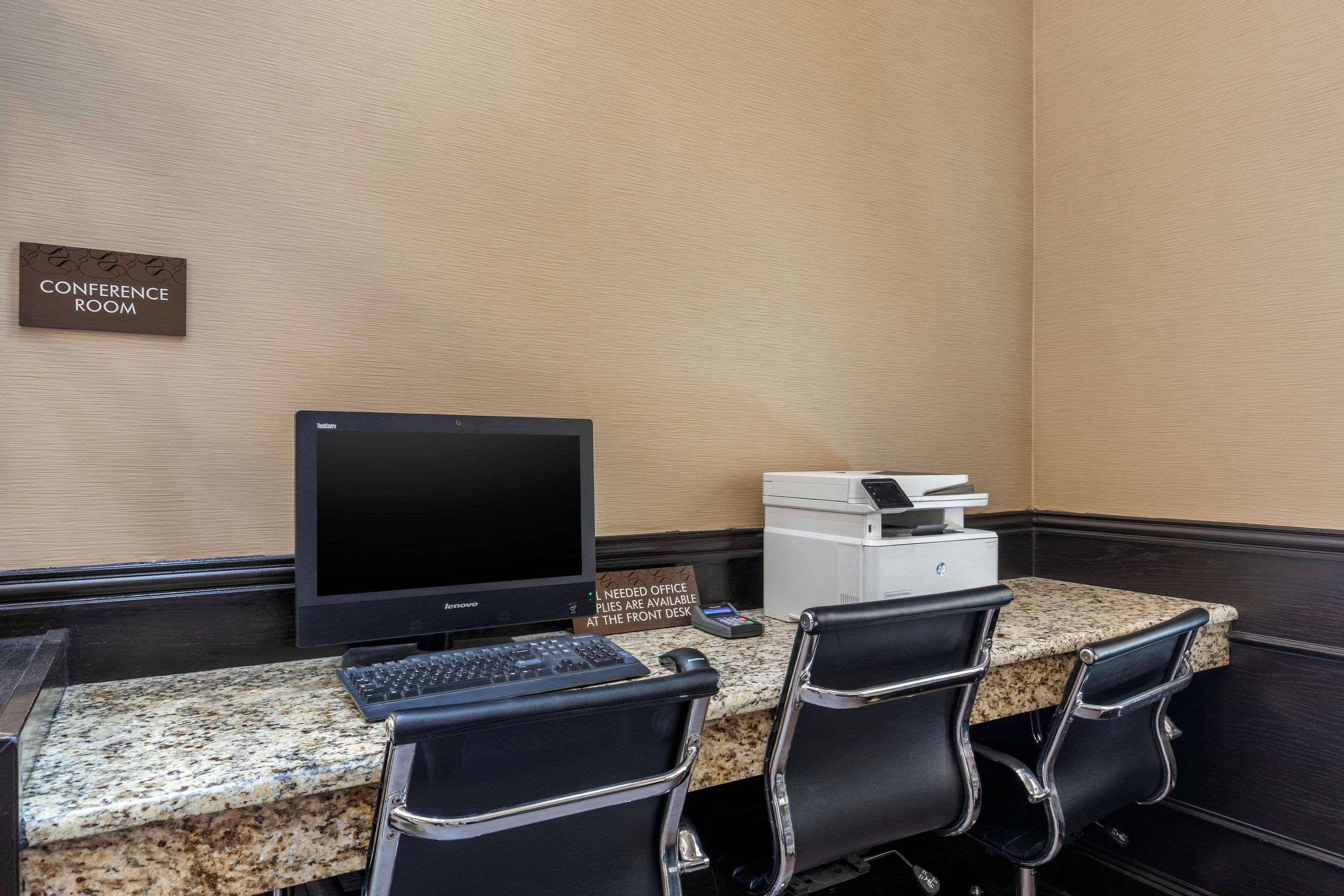Comfort Suites The Colony - Plano West Eksteriør bilde