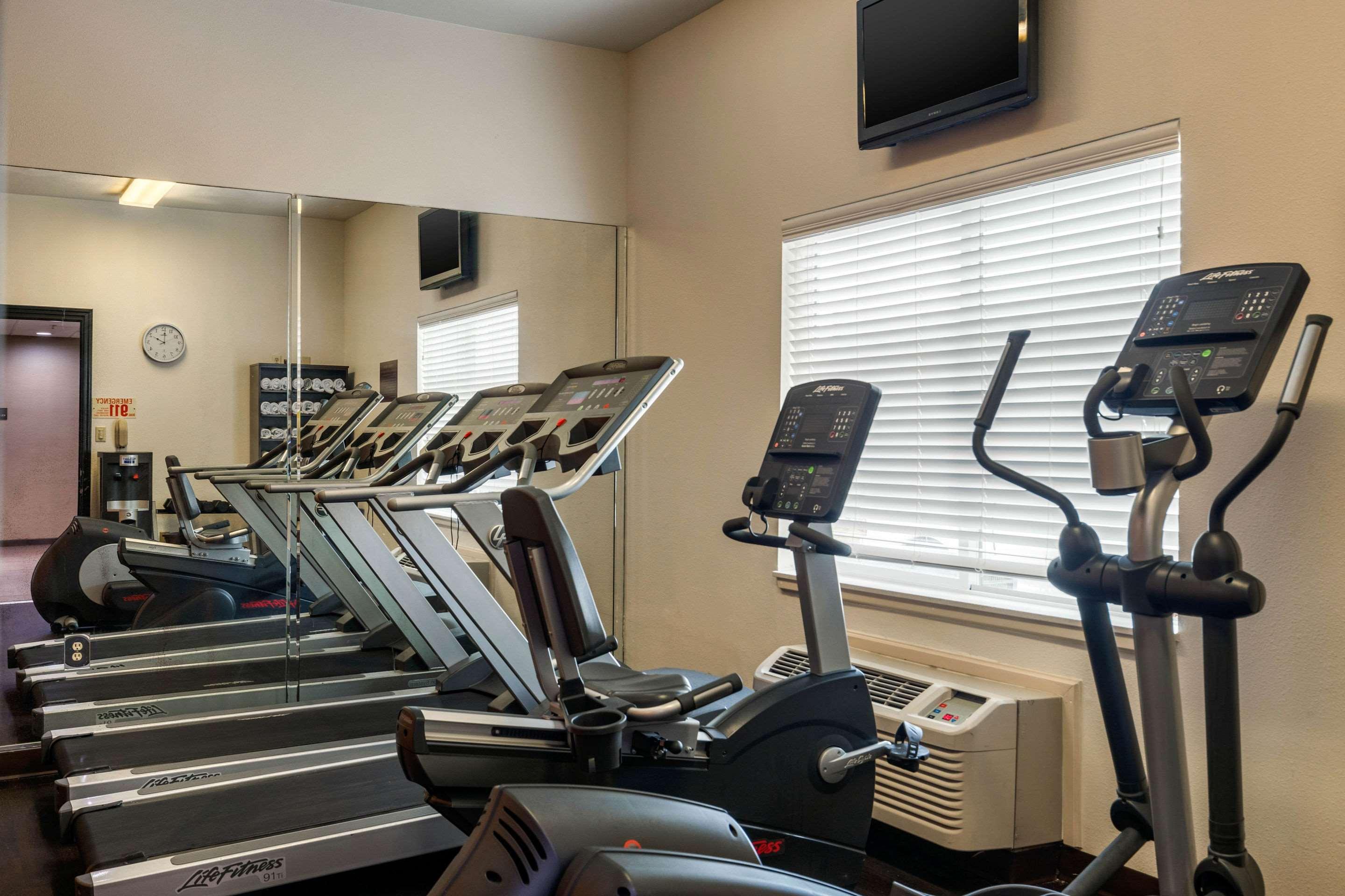 Comfort Suites The Colony - Plano West Eksteriør bilde