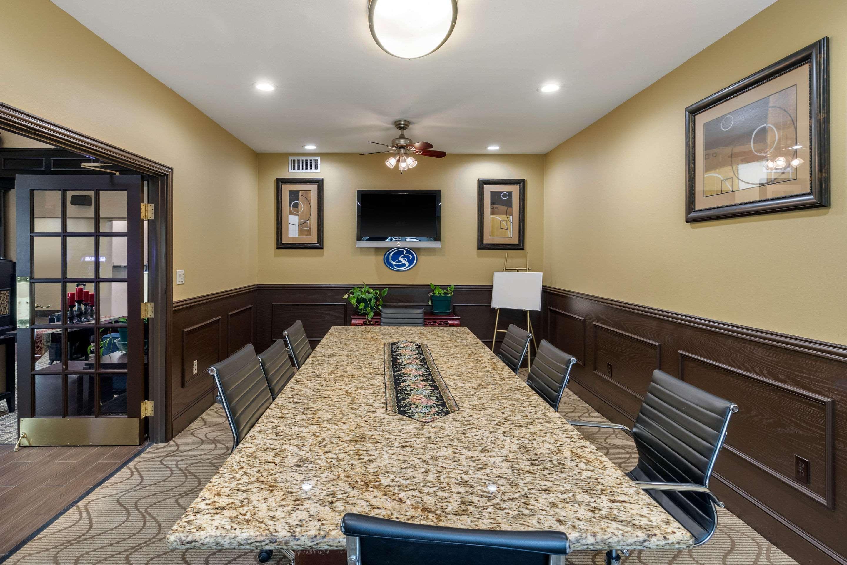 Comfort Suites The Colony - Plano West Eksteriør bilde