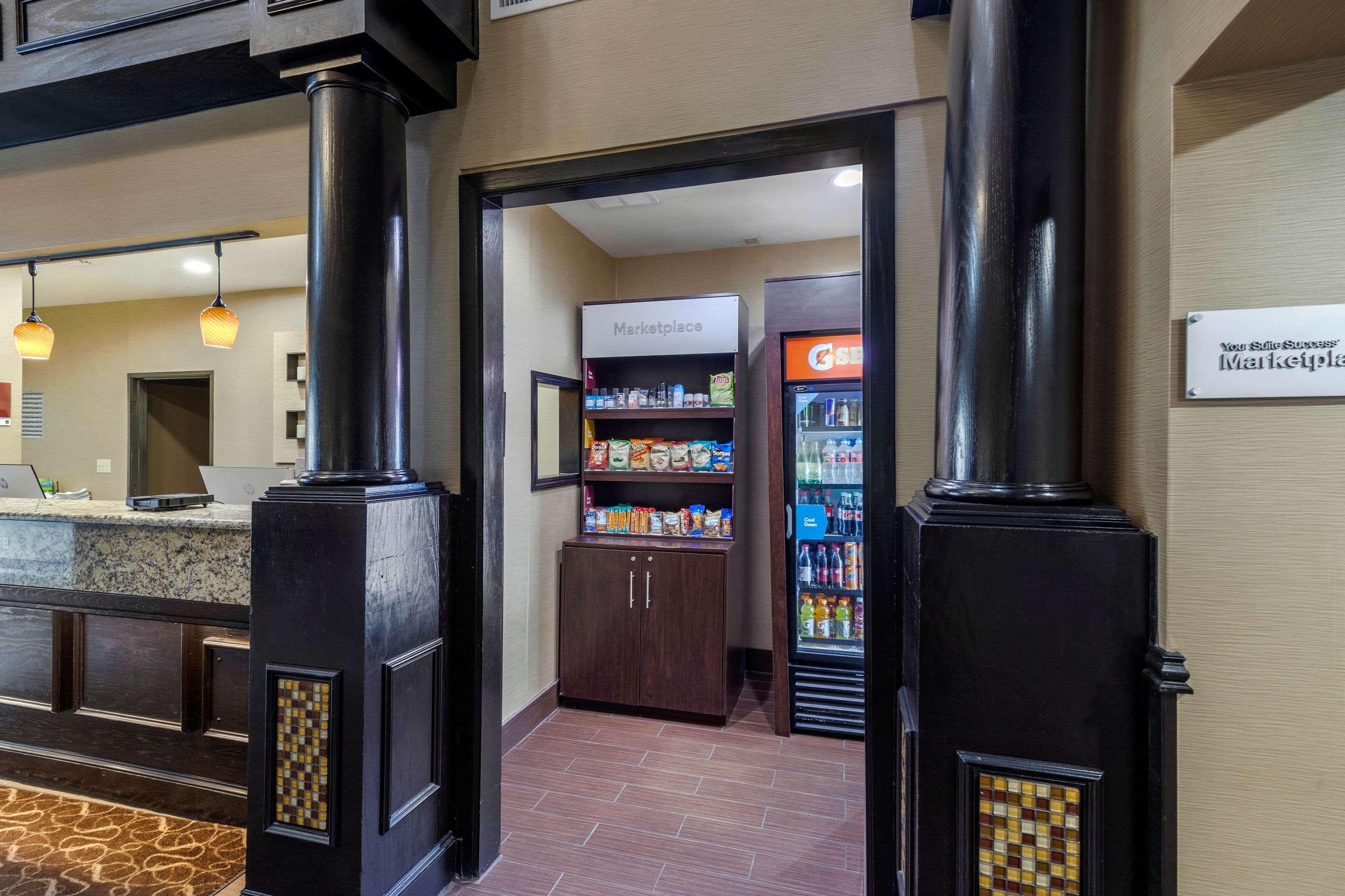Comfort Suites The Colony - Plano West Eksteriør bilde