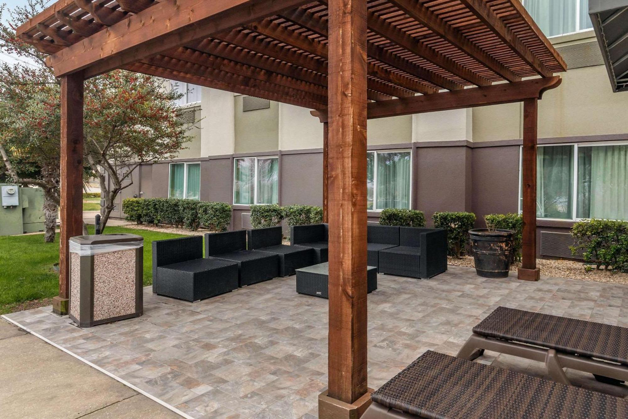 Comfort Suites The Colony - Plano West Eksteriør bilde