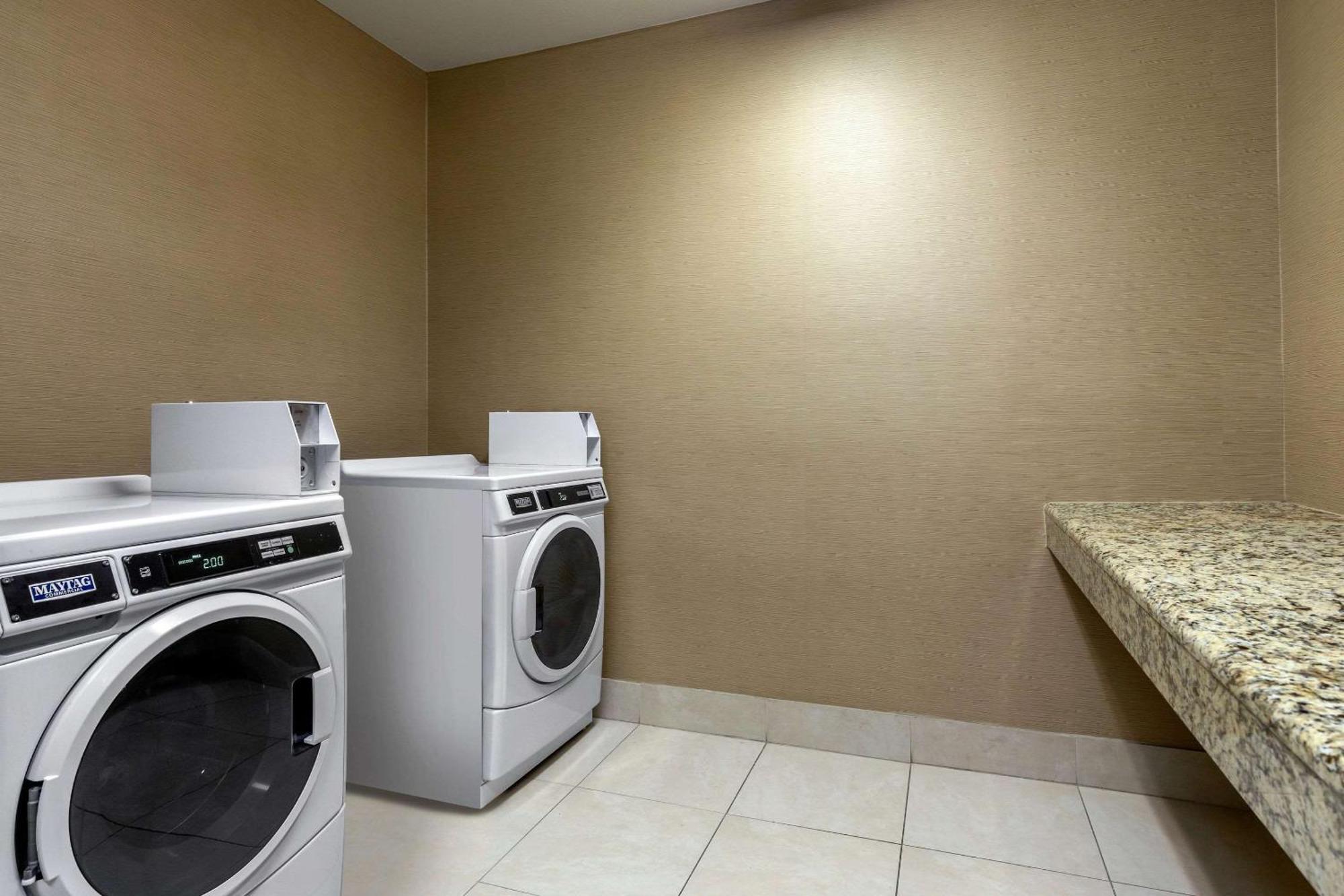 Comfort Suites The Colony - Plano West Eksteriør bilde
