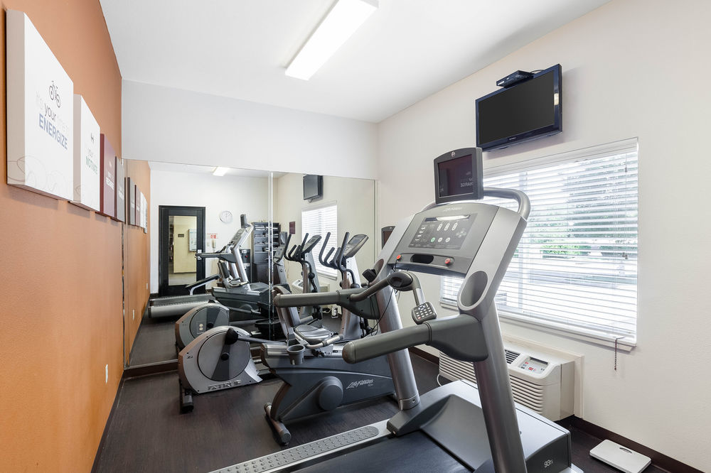 Comfort Suites The Colony - Plano West Eksteriør bilde