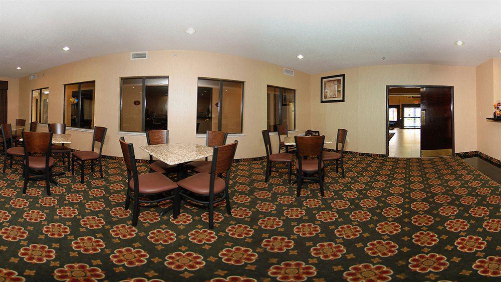 Comfort Suites The Colony - Plano West Eksteriør bilde